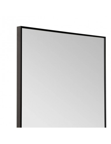 Espelho MICHIGAN 160x60 cm, moldura alumínio...