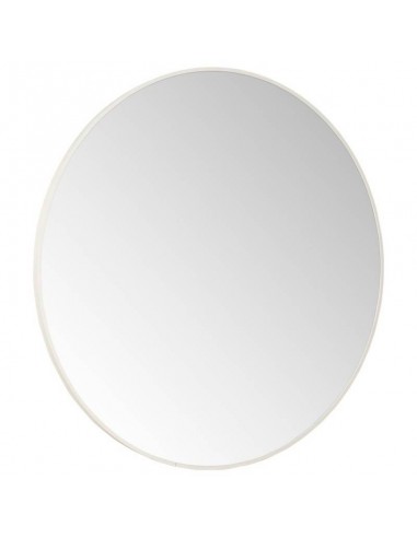 Espejo redondo PADUA 90 cm, marco en aluminio...