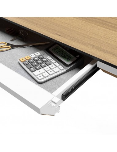 Mesa secretária elevável WING DUAL MOTOR 140 x...