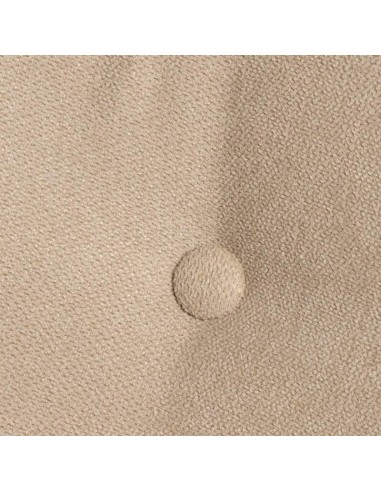 POLTRONA DE DESIGN NORDICO LISBOA, tecido, madeira