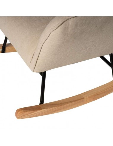 MECEDORA DE DISEÑO COPENHAGEN, tela