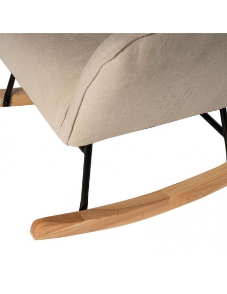 MECEDORA DE DISEÑO COPENHAGEN, tela