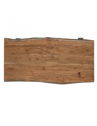 Mesa de centro KABIR 120 x 60, madera de acacia...