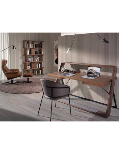 Angel Cerdá escritorio de oficina ZEUS 160 x...