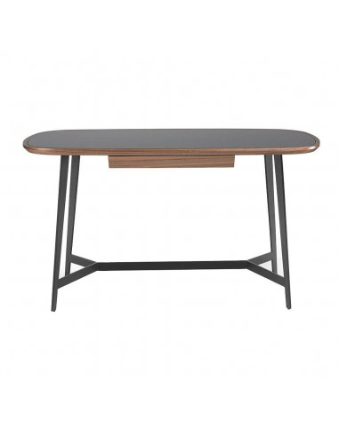 Angel Cerdá escritorio Alfa 140 x 72. Madera...