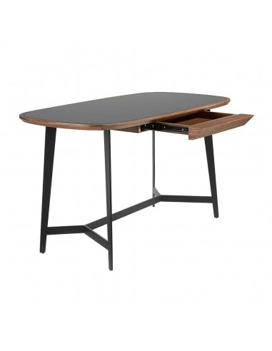 Angel Cerdá escritorio Alfa 140 x 72. Madera...
