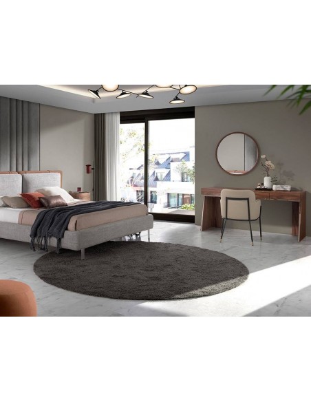 Ángel Cerdá 3217. Escritorio CARPIE 160 x 61. Madera Nogal