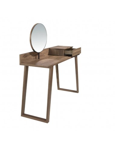 Toucador Angel Cerdá FLASH 120 x 45. Madeira de...