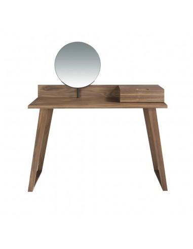 Toucador Angel Cerdá FLASH 120 x 45. Madeira de...