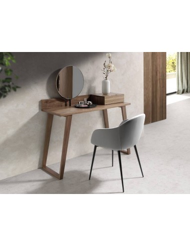 Toucador Angel Cerdá FLASH 120 x 45. Madeira de...