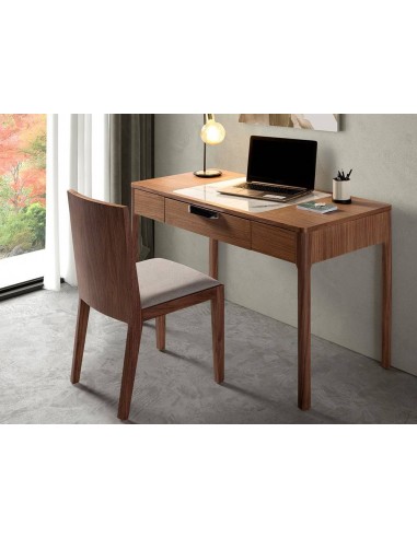 Ángel Cerdá Escritorio AZCAR 120 x 55. Madera...