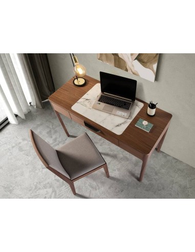 Ángel Cerdá Escritorio AZCAR 120 x 55. Madera...