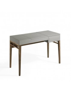 Ángel Cerdá Tocador WING ,120 x 50. Madera color Niebla... 2