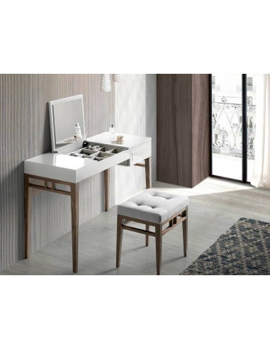 Ángel Cerdá Tocador WING ,120 x 50. Madera...