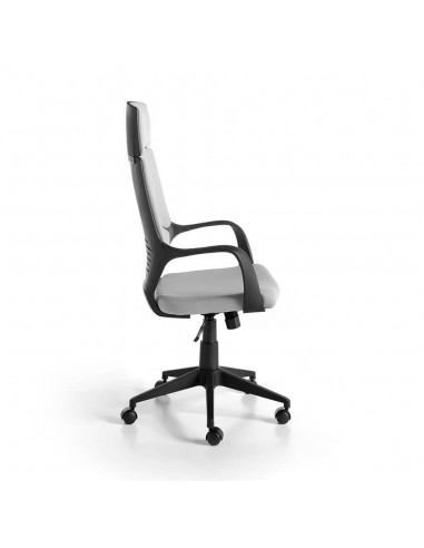 Ángel Cerdá, silla de oficina REYLAN 4076. Tela...