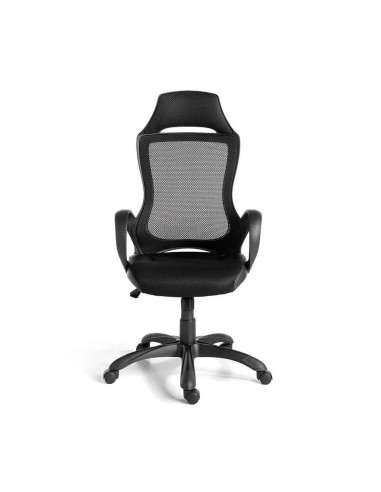 Silla de oficina Angel Cerdá 4074, giratoria,...