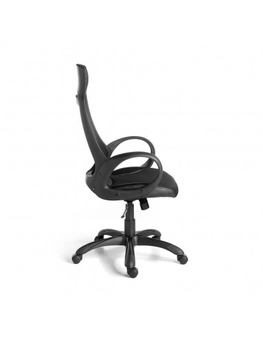 Silla de oficina Angel Cerdá 4074, giratoria,...