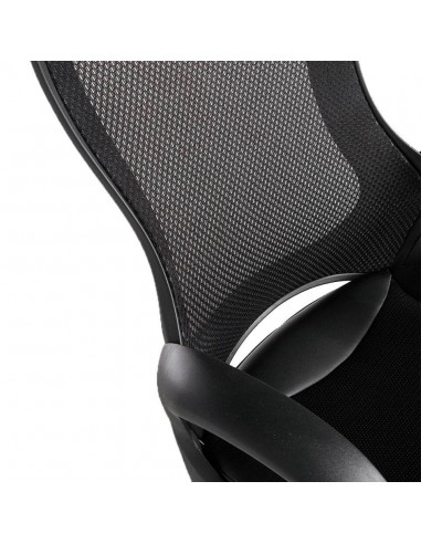 Silla de oficina Angel Cerdá 4074, giratoria,...