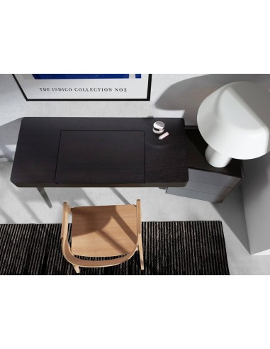 Angel Cerdá escritorio tocador 7136. Madera...