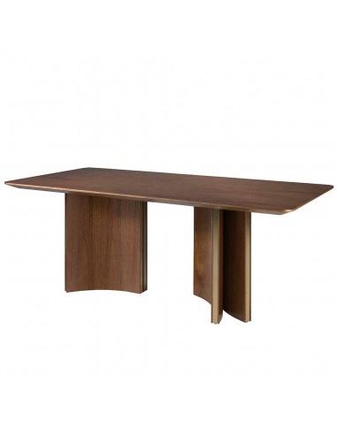 Angel Cerdá 1109. Mesa NORTON 200 x 100....