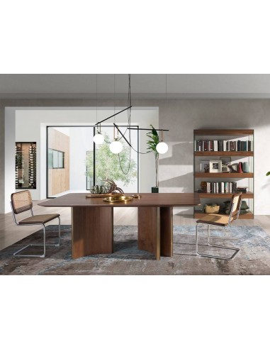 Angel Cerdá 1109. Mesa NORTON 200 x 100....