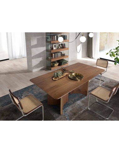 Angel Cerdá 1109. Mesa NORTON 200 x 100....