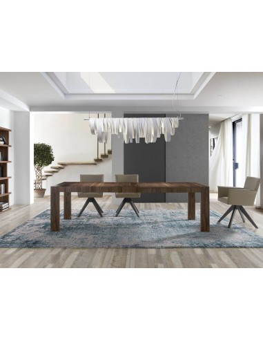 Ángel Cerdá 1012. NEXT mesa extensível 160(260)...