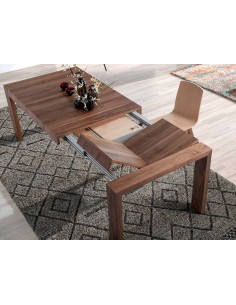 Ángel Cerdá 1012. Mesa extensible NEXT 160(260) x 100,... 2