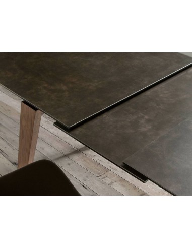 Ángel Cerdá 1026. Mesa extensível RAUW 180(230)...