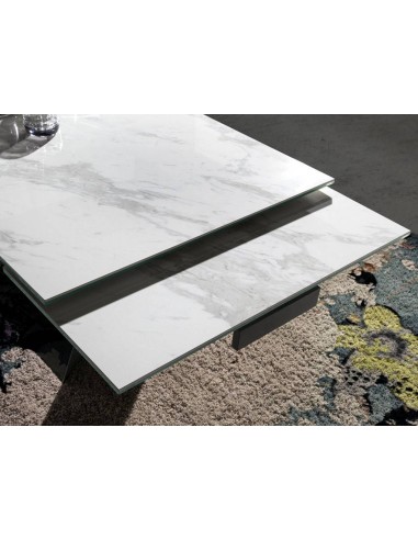 Ángel Cerdá 1014. Mesa extensível YATRA...