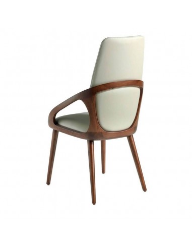 Ángel Cerdá 4066. Silla Khufu, polipiel y...