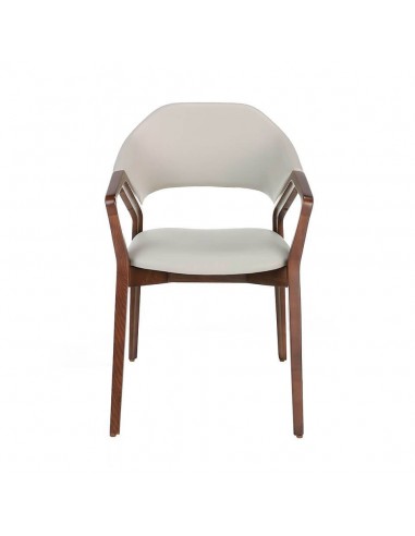 Ángel Cedá 4068. Silla con brazos KHEOPS,...