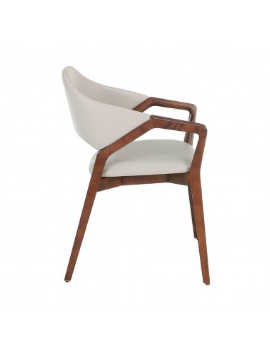 Ángel Cedá 4068. Silla con brazos KHEOPS,...