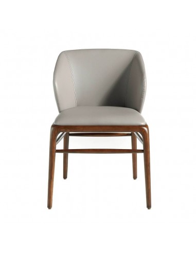 Ángel Cedá 4065. Cadeira KHEO, couro sintético...