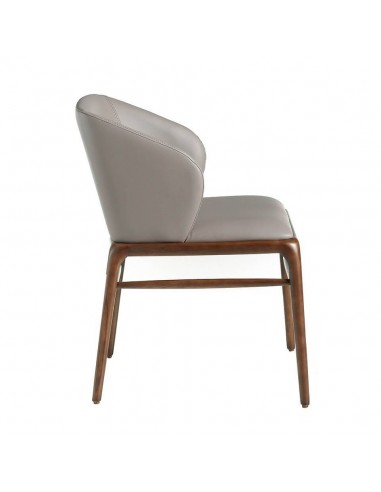 Ángel Cedá 4065. Cadeira KHEO, couro sintético...