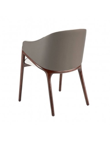 Ángel Cerdá 4090. Silla con brazos ASWAD...