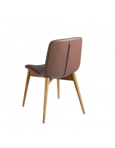 Ángel Cerdá 4043. Cadeira AUSAR, couro...
