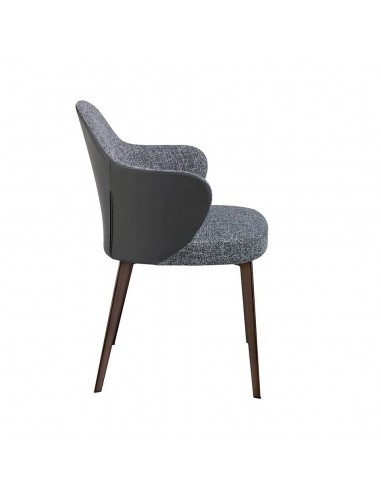 Ángel Cerdá 4102. Cadeira HERUM com braços,...