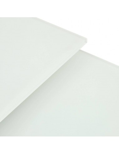 Mesa extensível Atminda 160(210) x 90, vidro...