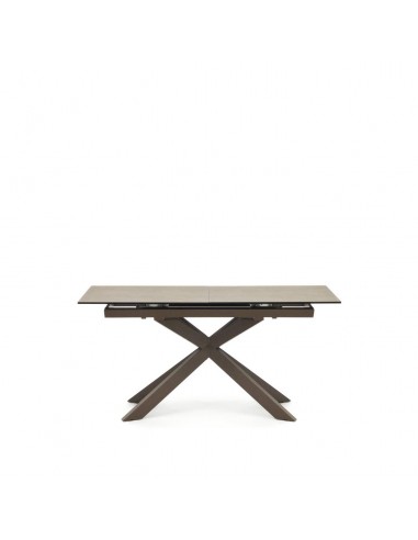 Mesa extensível Atminda 160 (210) x 90,...