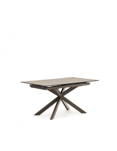 Mesa extensível Atminda 160 (210) x 90,...