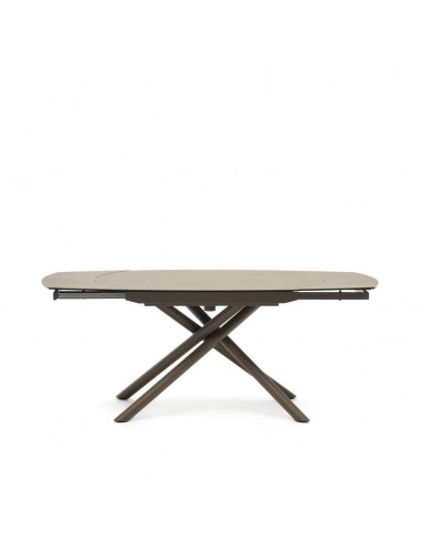 Mesa extensible Yodalia 130 (190) x 100,...