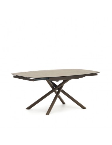 Mesa extensível Yodalia 130 (190) x 100,...