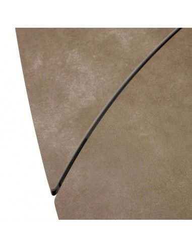 Mesa extensible Yodalia 130 (190) x 100,...