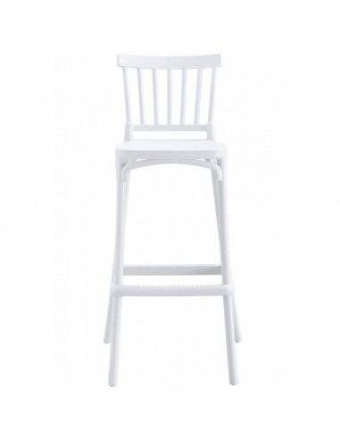 Banqueta nórdica para exterior DANESE 75,...