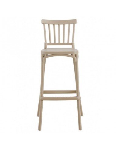 Taburete nórdico exterior DANESE 75,...