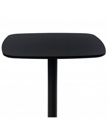 Mesa de cozinha quadrada MICAL 60 x 60, lacada...