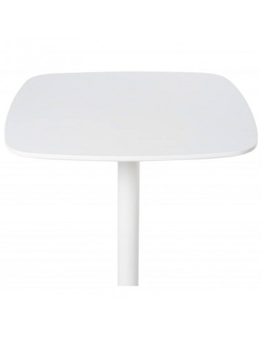 Mesa de cocina cuadrada MICAL 60 x 60, lacada...