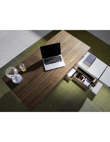 Angel Cerdá 3003, mesa secretária RUMBLE 140 x...