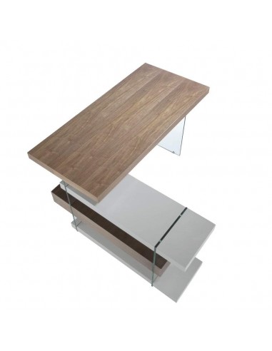 Angel Cerdá 3003, mesa secretária RUMBLE 140 x...